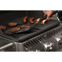 Napoleon Grillbesteck-Set, 2-teilig -Flammen Werk Geschäft Napoleon Grillbesteck Set 2 teilig@@9ggzzn3f 2