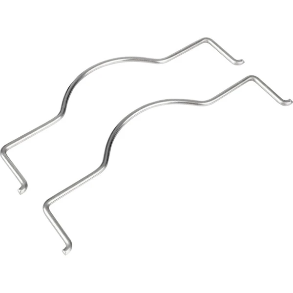 Napoleon Grillpfanne Für Rogue 425 / 525 / 625 / XT / SE, Prestige, Prestige PRO – Bild 4