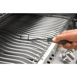 Napoleon Grillrost-Heber, Hebe- / Tragehilfe -Flammen Werk Geschäft Napoleon Grillrost Heber Hebe Tragehilfe@@9ggzzn1a 3