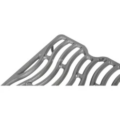 Napoleon Grillrost Aus Gegossenem Edelstahl -Flammen Werk Geschäft Napoleon Grillrost aus gegossenem Edelstahl@@1680651 2