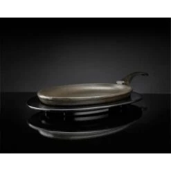 Napoleon Gusseisen-Pfanne + Untersetzer -Flammen Werk Geschäft Napoleon Gusseisen Pfanne Untersetzer@@9ggzzn0j 3