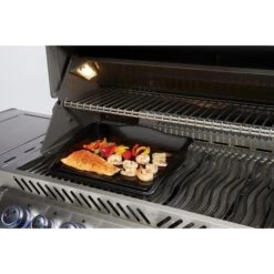 Napoleon Gusseisen-Plancha, Grillplatte -Flammen Werk Geschäft Napoleon Gusseisen Plancha Grillplatte@@9ggzzn0s 2