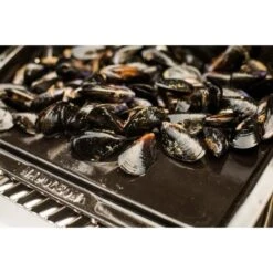 Napoleon Gusseisen-Plancha, Grillplatte -Flammen Werk Geschäft Napoleon Gusseisen Plancha Grillplatte@@9ggzzn0s 6