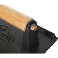 Napoleon Gusseiserne Profi-Presse -Flammen Werk Geschäft Napoleon Gusseiserne Profi Presse@@1680221 2