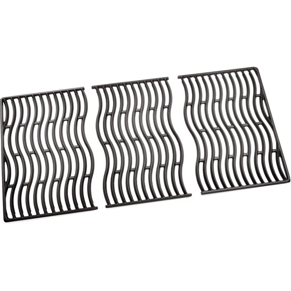 Napoleon Gussroste Für Rogue 625, 3-teilig, Grillrost 3 Napoleon Gussroste Für Rogue 625, 3-teilig, Grillrost