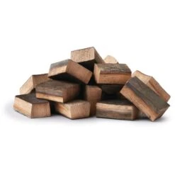 Napoleon Holz-Räucherchunks Whiskey-Eiche, Räucherchips -Flammen Werk Geschäft Napoleon Holz R ucherchunks Whiskey Eiche R ucherchips@@9ggzzn40 2