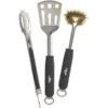 Napoleon Multi-Tool-Set, 3-teilig, Grillbesteck -Flammen Werk Geschäft Napoleon Multi Tool Set 3 teilig Grillbesteck@@9ggzzn2m