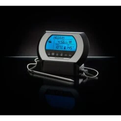 Napoleon PRO Digitales Funk-Thermometer -Flammen Werk Geschäft Napoleon PRO Digitales Funk Thermometer@@9ggzzn1z 1