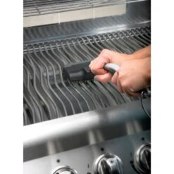 Napoleon PRO Edelstahl Grill­-Reinigungsbürs­te, Grill-Reinigungsbürste -Flammen Werk Geschäft Napoleon PRO Edelstahl Grill Reinigungsb rs te Grill Reinigungsb rste@@9ggzzn17 2