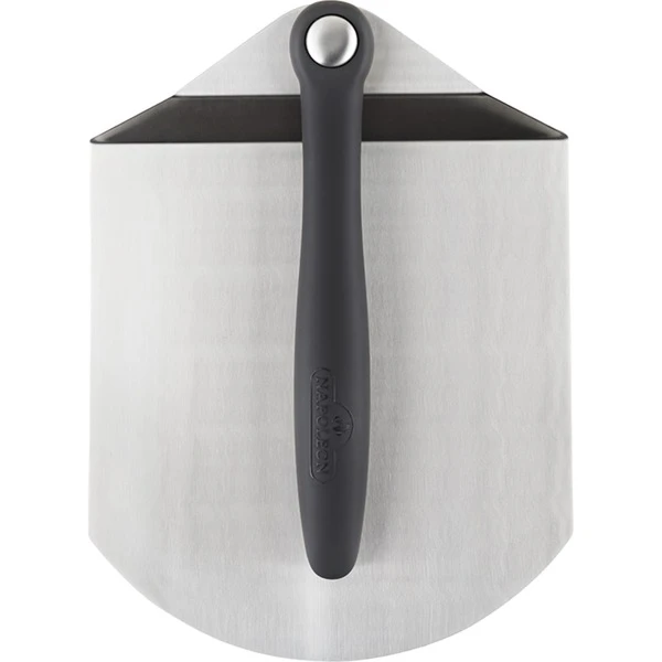 Napoleon PRO Pizza Heber, Grillbesteck 4 Napoleon PRO Pizza Heber, Grillbesteck – Bild 2