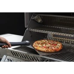 Napoleon PRO Pizza Heber, Grillbesteck 9 Napoleon PRO Pizza Heber, Grillbesteck -Flammen Werk Geschäft Napoleon PRO Pizza Heber Grillbesteck@@9ggzzn1y 3