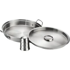 Napoleon Premium Edelstahl Hähnchen-Halterung, Geflügelhalter 10 Napoleon Premium Edelstahl Hähnchen-Halterung, Geflügelhalter -Flammen Werk Geschäft Napoleon Premium Edelstahl H hnchen Halterung Gefl gelhalter@@1872856 2