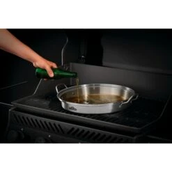 Napoleon Premium Edelstahl Hähnchen-Halterung, Geflügelhalter 12 Napoleon Premium Edelstahl Hähnchen-Halterung, Geflügelhalter -Flammen Werk Geschäft Napoleon Premium Edelstahl H hnchen Halterung Gefl gelhalter@@1872856 4