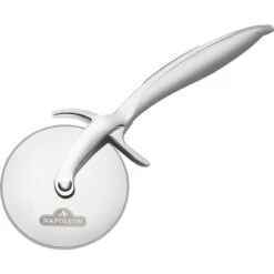 Napoleon Premium Pizzaschneider, Messer -Flammen Werk Geschäft Napoleon Premium Pizzaschneider Messer@@1872851 1