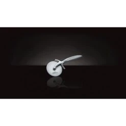 Napoleon Premium Pizzaschneider, Messer -Flammen Werk Geschäft Napoleon Premium Pizzaschneider Messer@@1872851 2