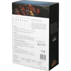 Napoleon Räucherchips Kirsche -Flammen Werk Geschäft Napoleon R ucherchips Kirsche@@9ggzzn3w 1