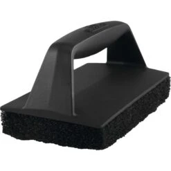 Napoleon Scheuerschwamm Mit Griff -Flammen Werk Geschäft Napoleon Scheuerschwamm mit Griff@@1872862 2