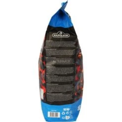 Napoleon "Blackstone" Grillbriketts 10kg -Flammen Werk Geschäft Napoleon Blackstone Grillbriketts 10kg@@1496316 2