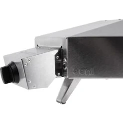 Ooni Gasbrenner Für Karu 12 -Flammen Werk Geschäft Ooni Gasbrenner f r Karu 12@@1762035 2