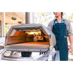 Ooni Gasbrenner Für Karu 16 -Flammen Werk Geschäft Ooni Gasbrenner f r Karu 16@@1762042 10