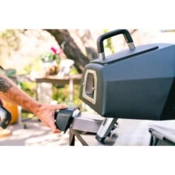 Ooni Gasbrenner Für Karu 16 -Flammen Werk Geschäft Ooni Gasbrenner f r Karu 16@@1762042 5