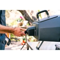 Ooni Gasbrenner Für Karu 16 -Flammen Werk Geschäft Ooni Gasbrenner f r Karu 16@@1762042 6