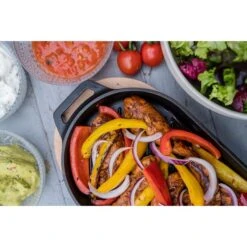 Ooni Grillpfanne Grizzler 14 Ooni Grillpfanne Grizzler -Flammen Werk Geschäft Ooni Grillpfanne Grizzler@@9ggzzi0e 5