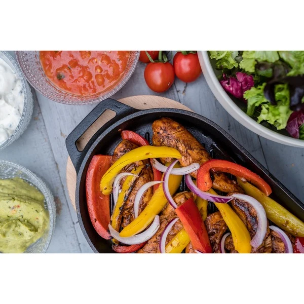 Ooni Grillpfanne Grizzler 7 Ooni Grillpfanne Grizzler – Bild 5