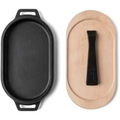 Ooni Grillpfanne Sizzler -Flammen Werk Geschäft Ooni Grillpfanne Sizzler@@9ggzzi0d 1