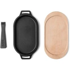 Ooni Grillpfanne Sizzler -Flammen Werk Geschäft Ooni Grillpfanne Sizzler@@9ggzzi0d 3