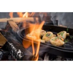 Ooni Grillpfanne Sizzler -Flammen Werk Geschäft Ooni Grillpfanne Sizzler@@9ggzzi0d 6