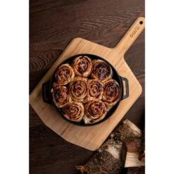 Ooni Grillpfanne Skillet -Flammen Werk Geschäft Ooni Grillpfanne Skillet@@9ggzzi0f 2