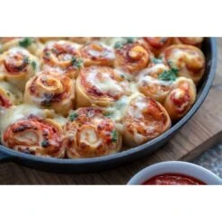 Ooni Grillpfanne Skillet -Flammen Werk Geschäft Ooni Grillpfanne Skillet@@9ggzzi0f 4