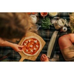 Ooni Pizzamesser -Flammen Werk Geschäft Ooni Pizzamesser@@9ggzzi0g 4