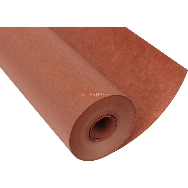 Oren USA Pink Butcher Paper 24", 45,7 Meter Rolle, Papier – Bild 3