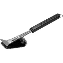 Otto Wilde Grillers Bürste 420052, Grill-Reinigungsbürste
