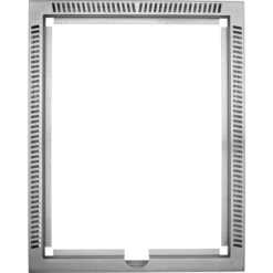 Otto Wilde Grillers Pizza-Set 420021, Pizzastein -Flammen Werk Geschäft Otto Wilde Grillers Pizza Set 420021 Pizzastein@@1856220 2