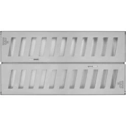 Otto Wilde Grillers Smoker Box 420151, Räucherbox -Flammen Werk Geschäft Otto Wilde Grillers Smoker Box 420151 R ucherbox@@1856223 3