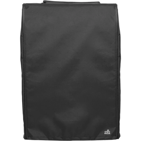Otto Wilde Grillers Wetterschutz 24" Überwurf Für O.F.B. Integration, Schutzhaube