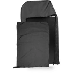 Otto Wilde Grillers Wetterschutz Seitenabschluss-Set, Abdeckung