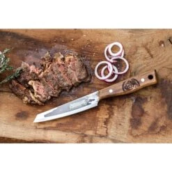 Petromax Allzweckmesser 14cm -Flammen Werk Geschäft Petromax Allzweckmesser 14cm@@1908405 3