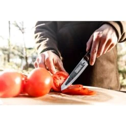 Petromax Allzweckmesser 14cm -Flammen Werk Geschäft Petromax Allzweckmesser 14cm@@1908405 6