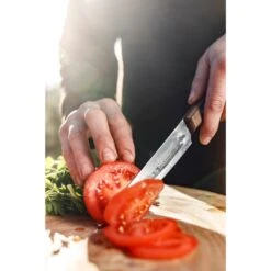 Petromax Allzweckmesser 14cm -Flammen Werk Geschäft Petromax Allzweckmesser 14cm@@1908405 7