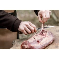 Petromax Allzweckmesser 14cm -Flammen Werk Geschäft Petromax Allzweckmesser 14cm@@1908405 8