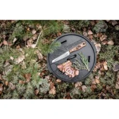 Petromax Allzweckmesser 14cm -Flammen Werk Geschäft Petromax Allzweckmesser 14cm@@1908405 9