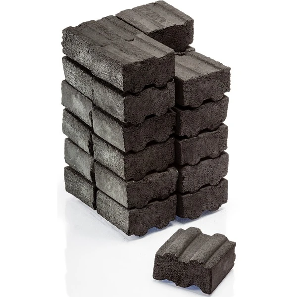 Petromax Cabix Plus Briketts 4 Petromax Cabix Plus Briketts – Bild 2