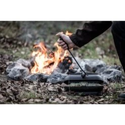 Petromax Deckelheber Für Feuertopf, Grillbesteck -Flammen Werk Geschäft Petromax Deckelheber f r Feuertopf Grillbesteck@@1533695 3