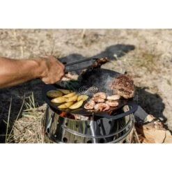Petromax Einsatz Für Atago Grillplatte, Grillrost -Flammen Werk Geschäft Petromax Einsatz f r Atago Grillplatte Grillrost@@1864630 8