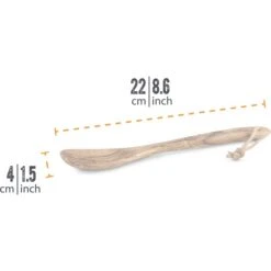 Petromax Esslöffel Aus Olivenholz -Flammen Werk Geschäft Petromax Essl ffel aus Olivenholz@@1862194 2