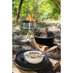 Petromax Esslöffel Aus Olivenholz -Flammen Werk Geschäft Petromax Essl ffel aus Olivenholz@@1862194 5